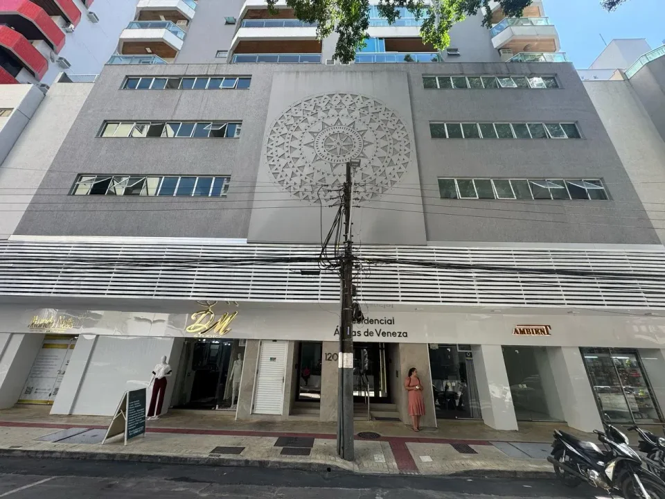Apartamentos 03 Dorm. 3 quartos à venda em Centro, Balneário Camboriú/SC, foto 2