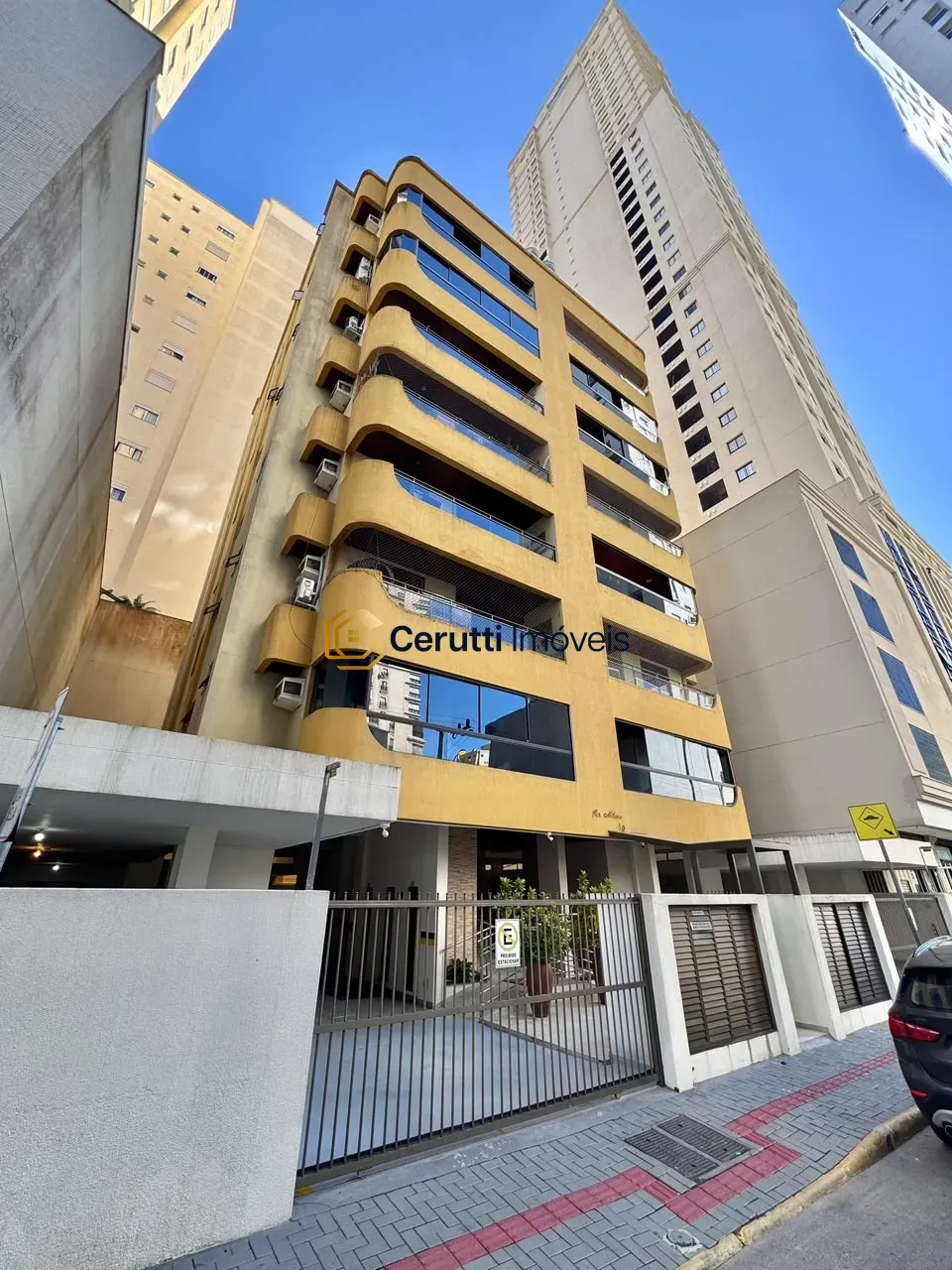 Apartamentos 03 Dorm. 3 quartos à venda em Meia Praia, Itapema/SC, foto 21