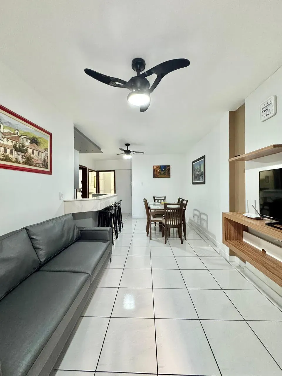 Apartamentos 03 Dorm. 3 quartos à venda em Meia Praia, Itapema/SC, foto 5