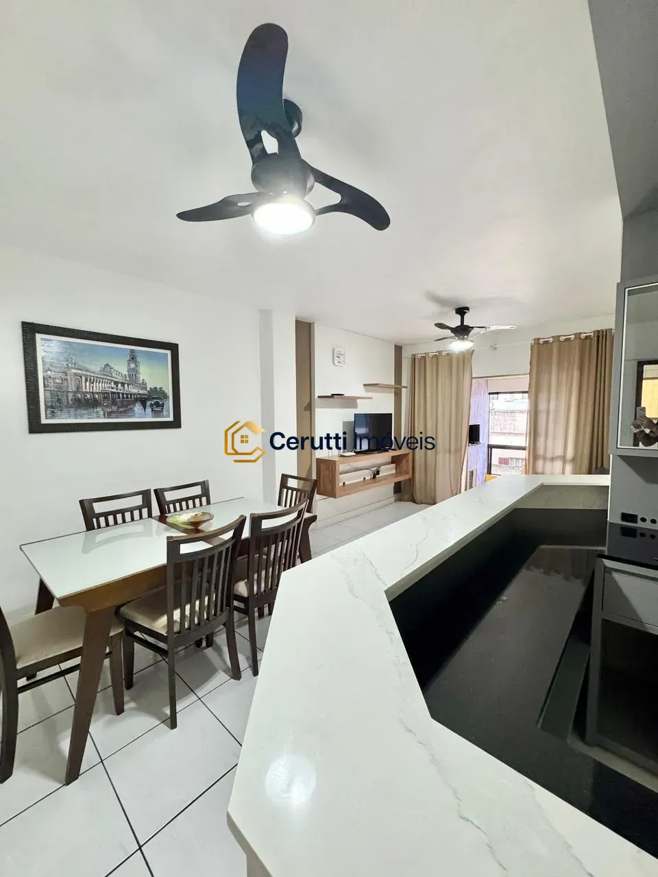 Apartamentos 03 Dorm. 3 quartos à venda em Meia Praia, Itapema/SC, foto 7