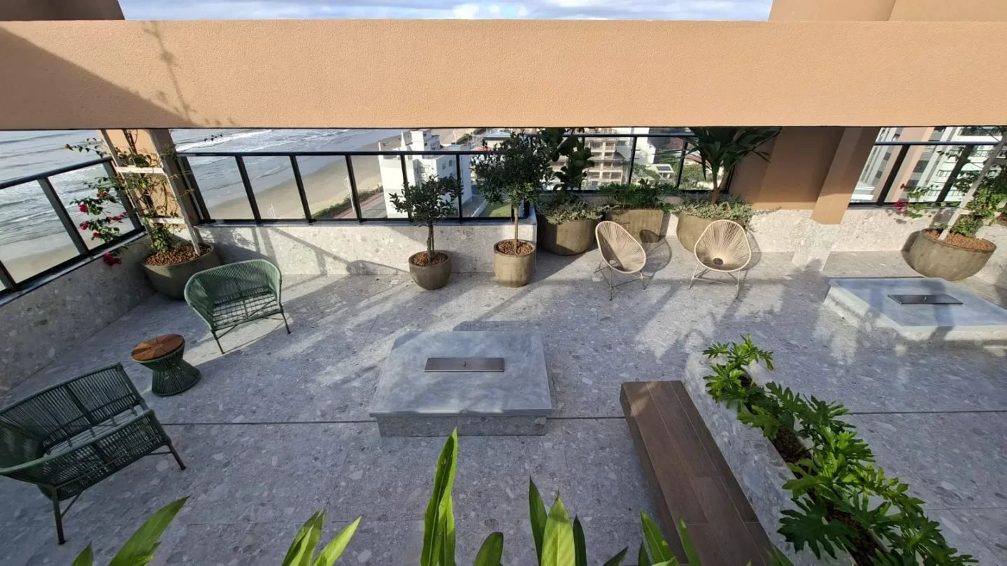 Apartamentos 03 Dorm. 3 quartos à venda em Gravatá, Navegantes/SC, foto 61