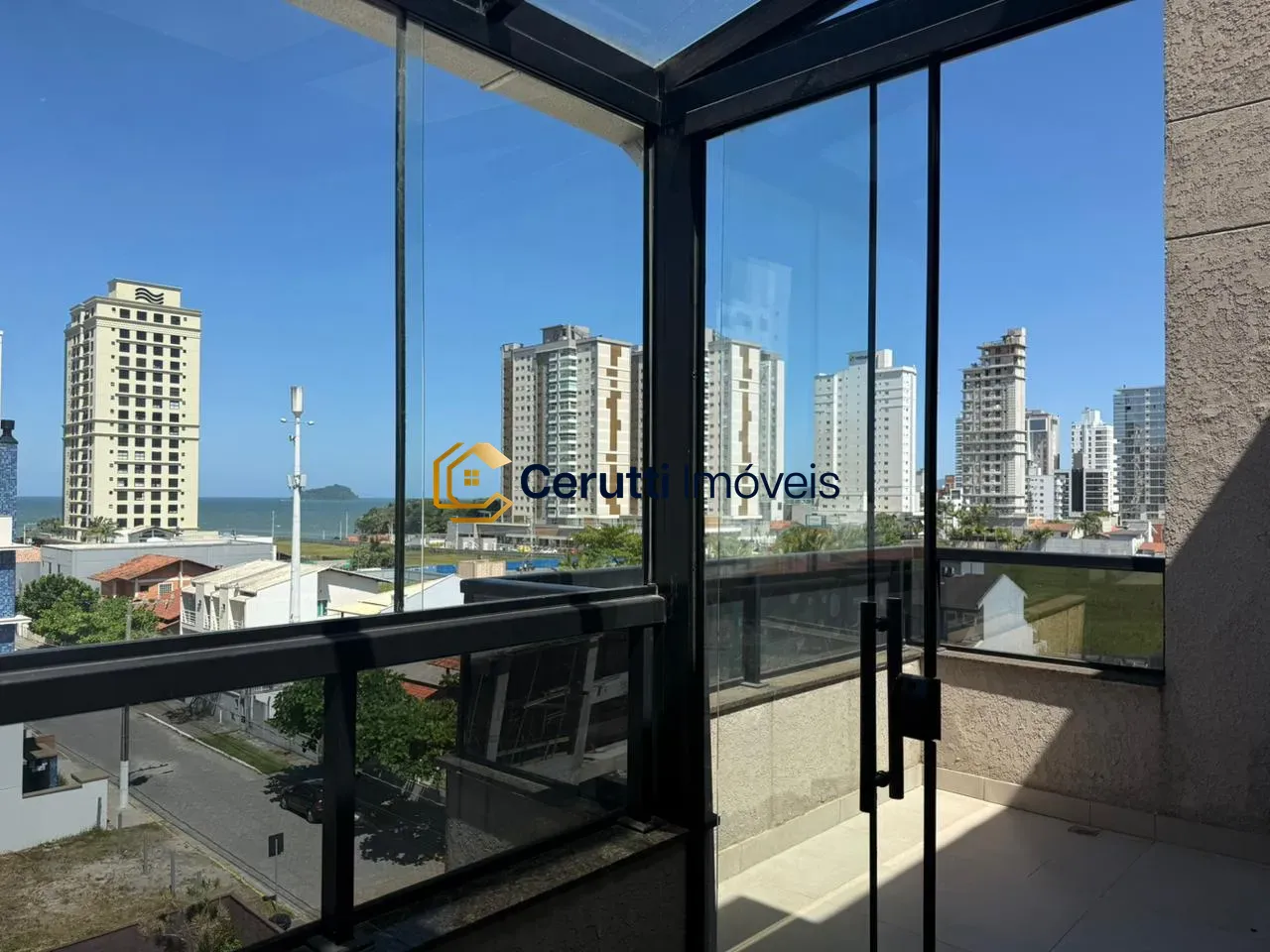 Cobertura 4 quartos à venda em Itacolomí, Balneário Piçarras/SC, foto 1