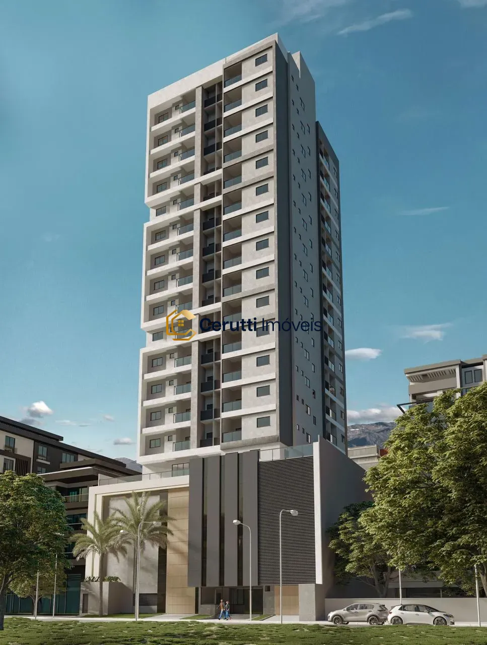 Apartamentos 02 Dorm. 2 quartos à venda em Praia Brava, Itajaí/SC, foto 3