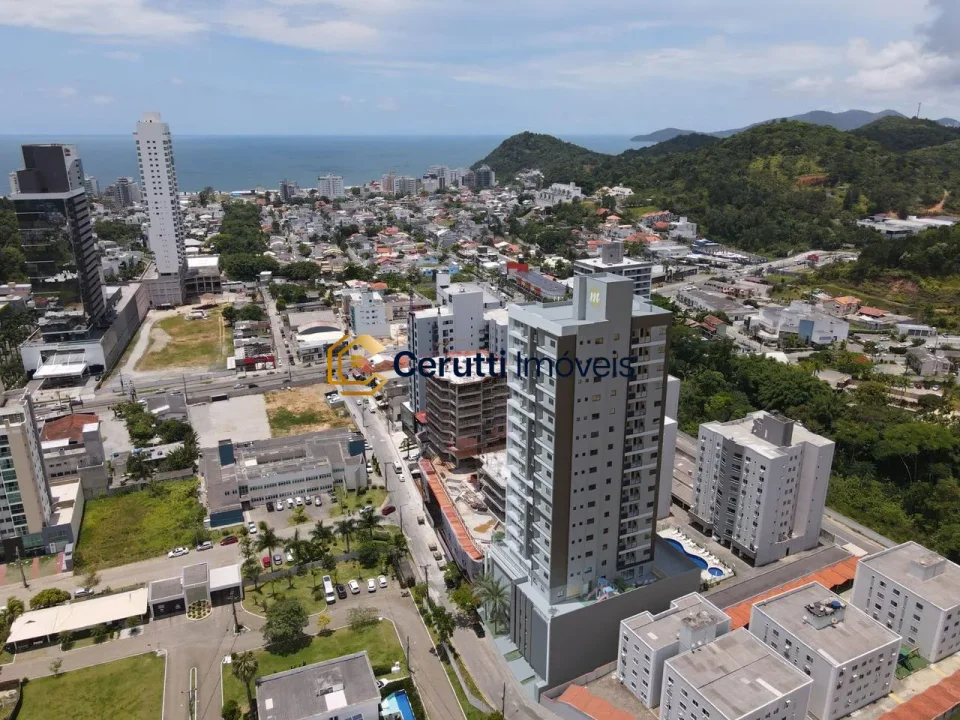 Apartamentos 02 Dorm. 2 quartos à venda em Praia Brava, Itajaí/SC, foto 4