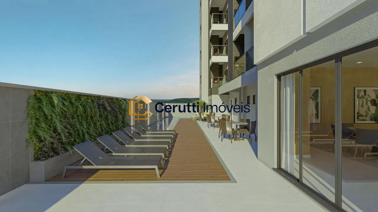 Apartamentos 02 Dorm. 2 quartos à venda em Praia Brava, Itajaí/SC, foto 6