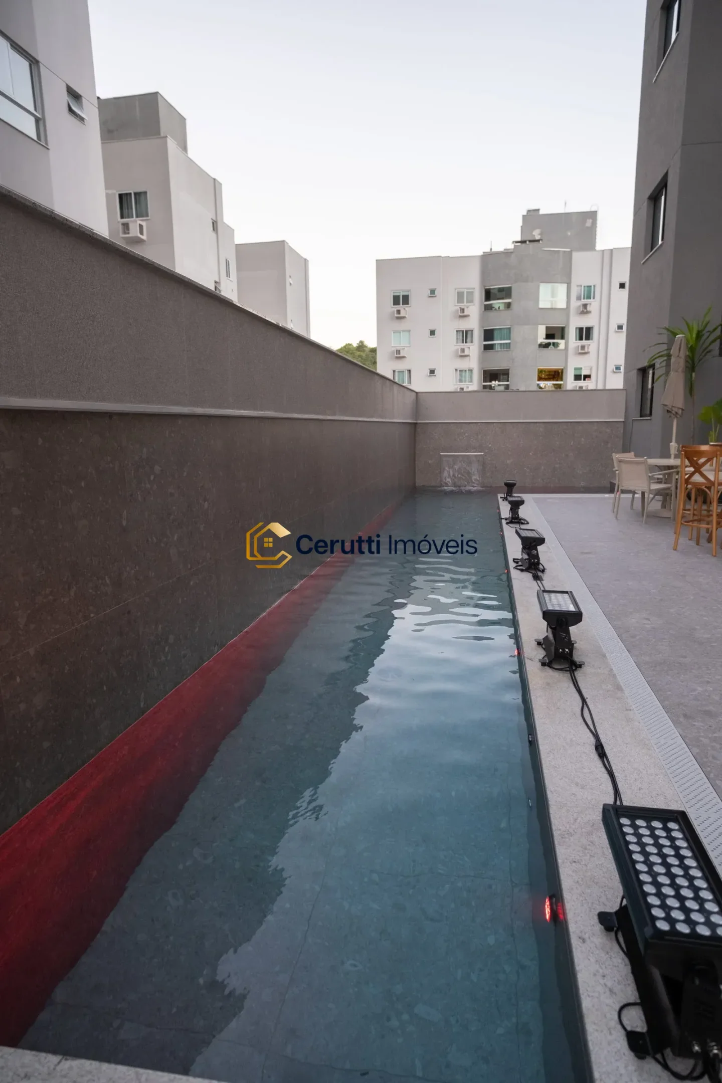 Apartamentos 02 Dorm. 2 quartos à venda em Praia Brava, Itajaí/SC, foto 24