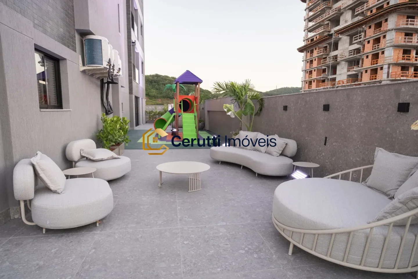 Apartamentos 02 Dorm. 2 quartos à venda em Praia Brava, Itajaí/SC, foto 20