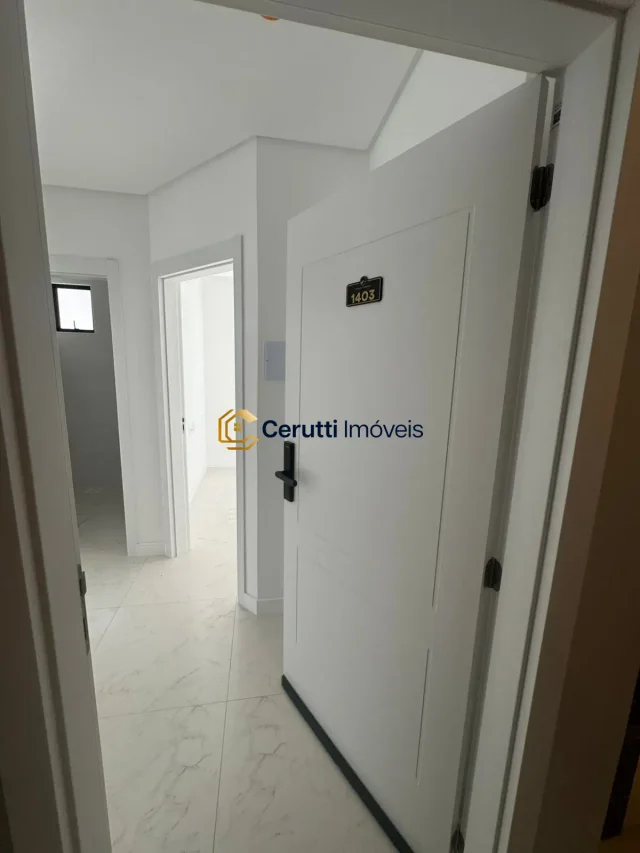 Monte Horebe Residence em Morretes, Itapema