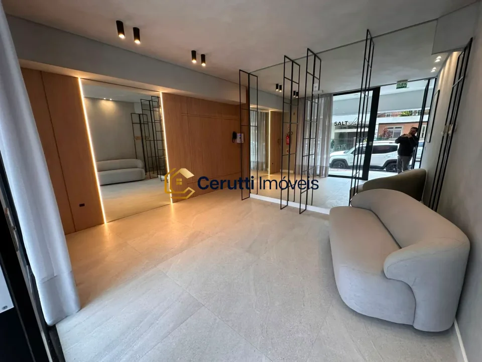Apartamentos 03 Dorm. 3 quartos à venda em Meia Praia, Itapema/SC, foto 4