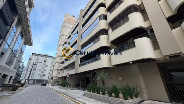 Edifício Irineu Krauss