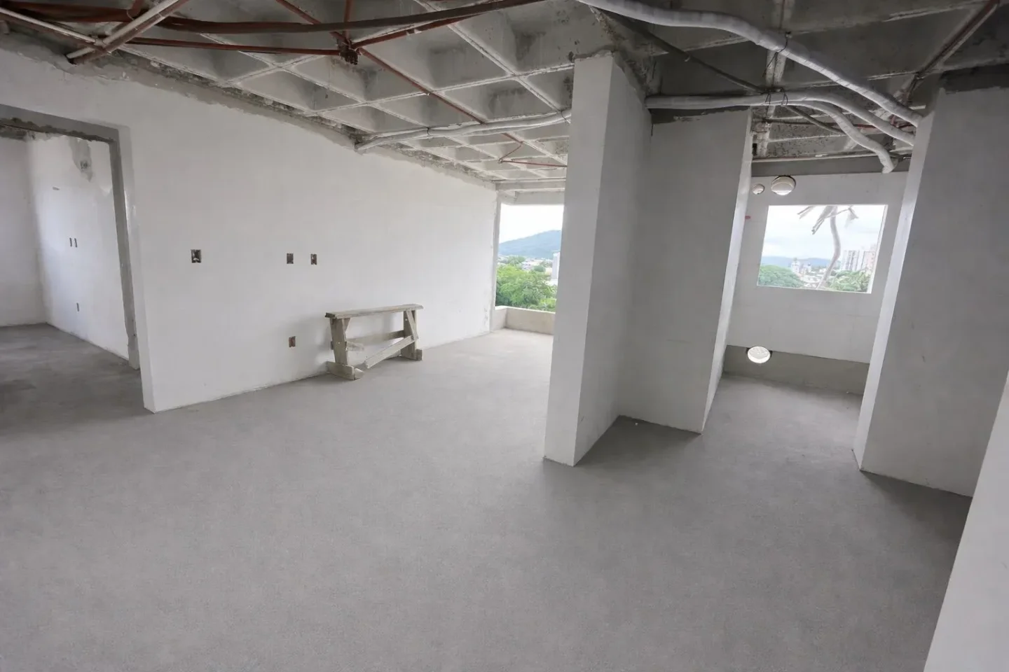 Apartamentos 02 Dorm. 2 quartos à venda em Praia da Armação, Penha/SC, foto 7