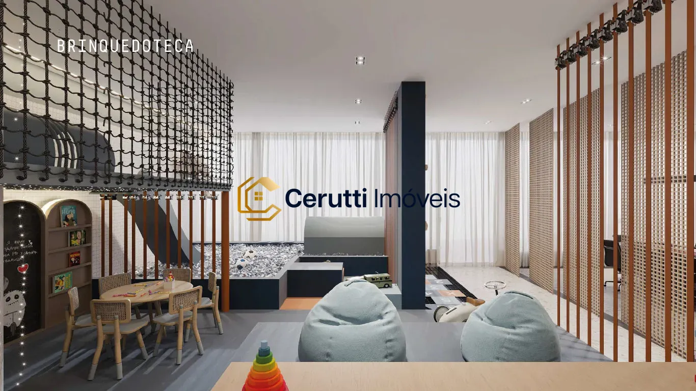 Apartamentos 01 Dorm. 1 quarto à venda em Praia Brava, Itajaí/SC, foto 21