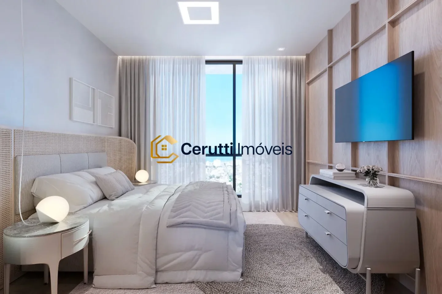 Apartamentos 01 Dorm. 1 quarto à venda em Praia Brava, Itajaí/SC, foto 48