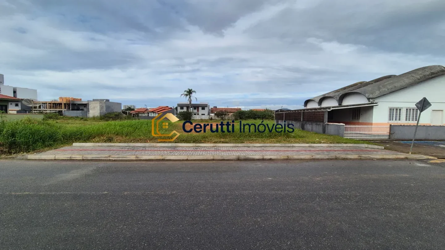 Terreno à venda em São Cristóvão, Barra Velha/SC, foto 1