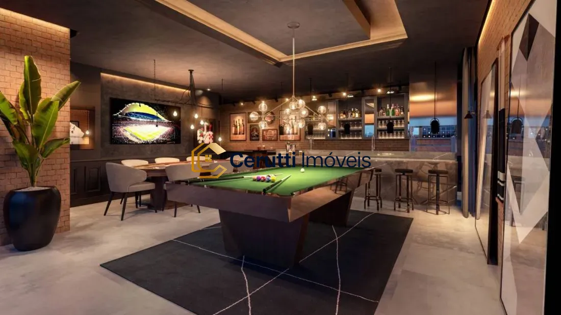 Apartamentos 03 Dorm. 3 quartos à venda em Praia Brava, Itajaí/SC, foto 19