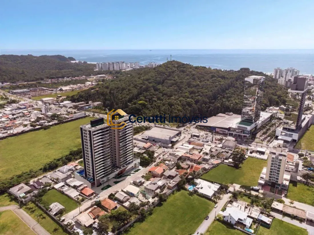 Apartamentos 03 Dorm. 3 quartos à venda em Praia Brava, Itajaí/SC, foto 4