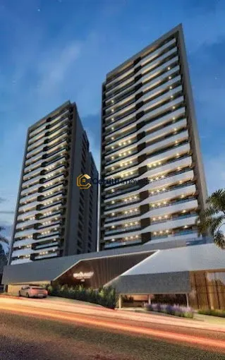APARTAMENTO 3 QUARTOS - BRAVA VALLEY RESIDENCE - PRAIA BRAVA, ITAJAÍ em Praia Brava, Itajaí