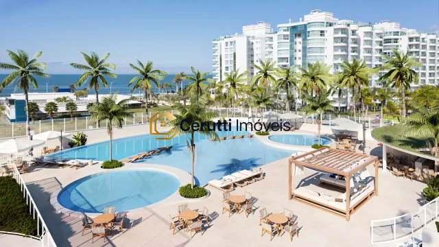 APARTAMENTO 4 QUARTOS - RESERVA FIGUEIRA - PRAIA BRAVA, ITAJAÍ em Praia Brava, Itajaí