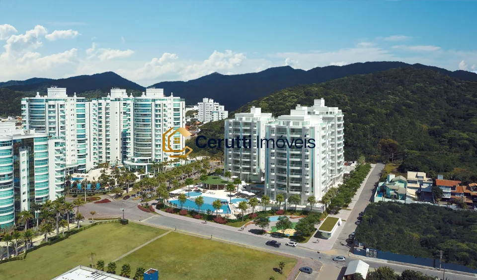Apartamentos 04 Dorm. 4 quartos à venda em Praia Brava, Itajaí/SC, foto 3