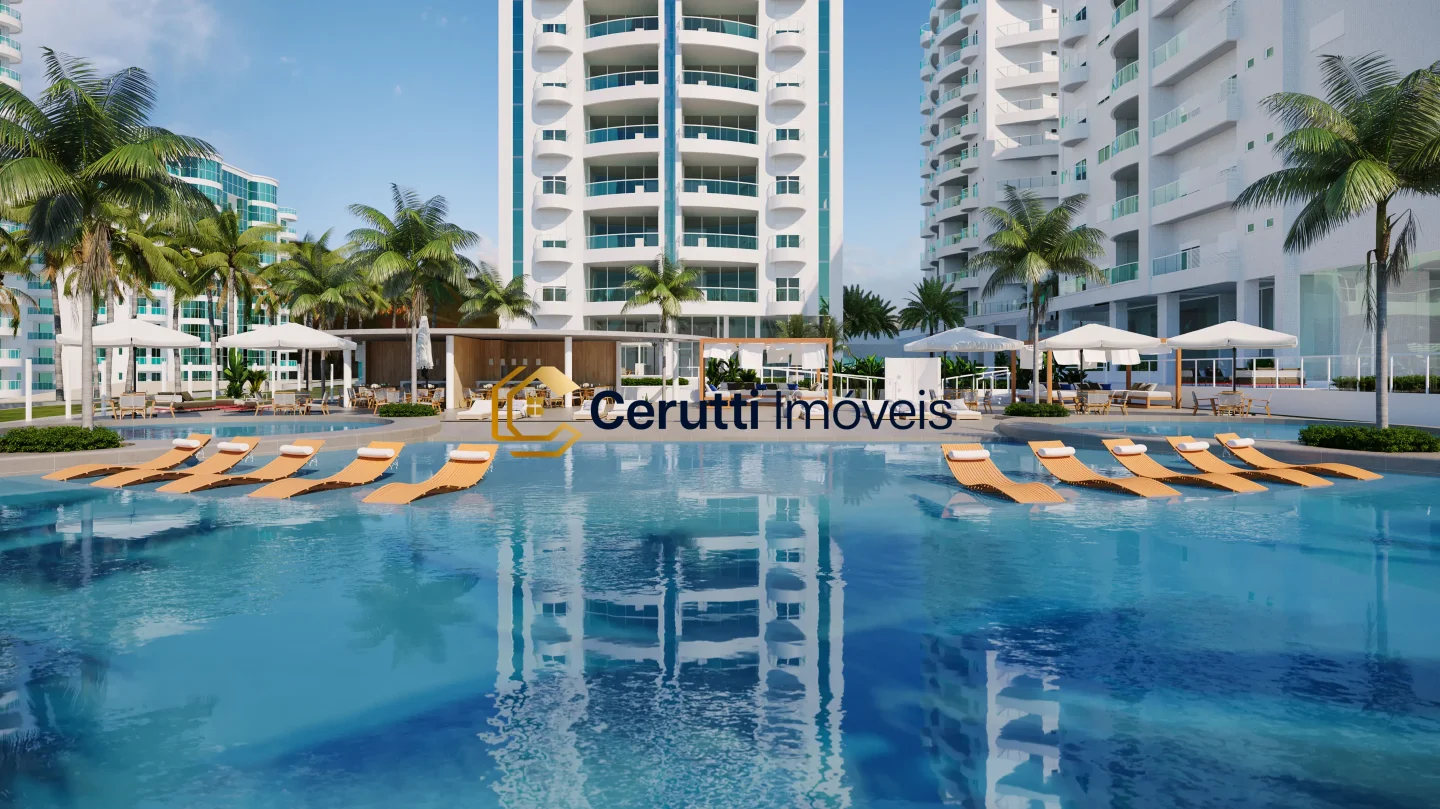 Apartamentos 04 Dorm. 4 quartos à venda em Praia Brava, Itajaí/SC, foto 9
