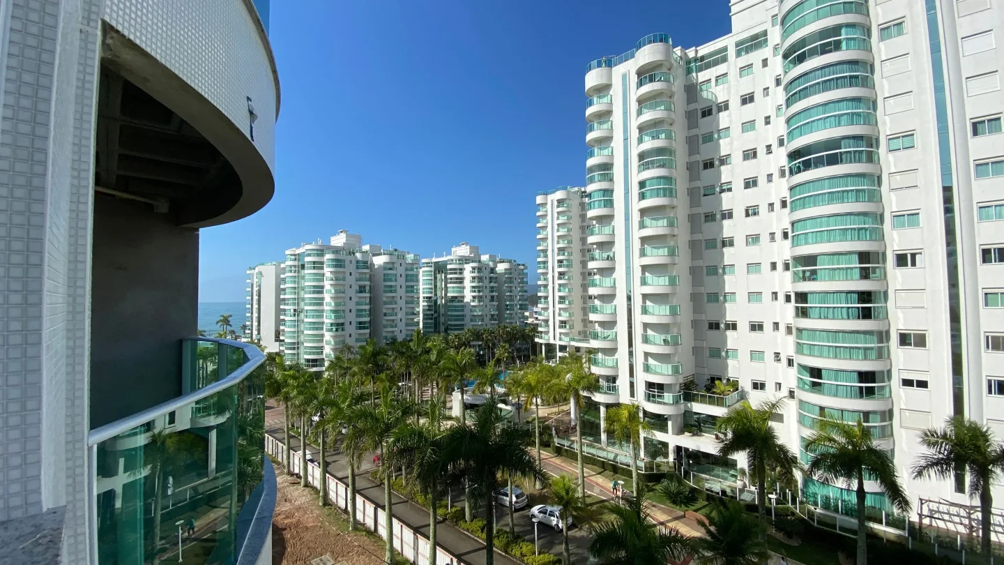Apartamentos 04 Dorm. 4 quartos à venda em Praia Brava, Itajaí/SC, foto 19
