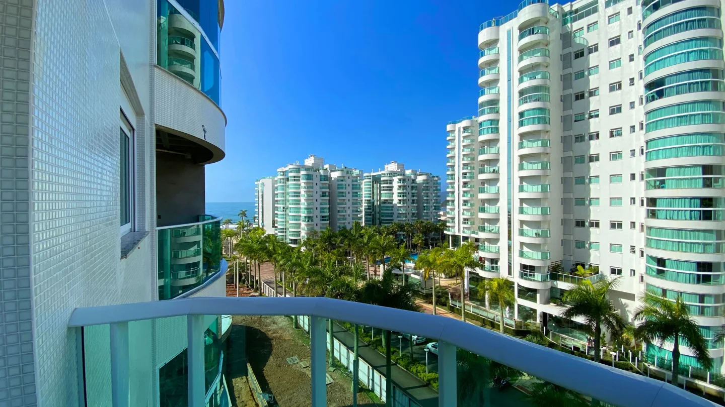 Apartamentos 04 Dorm. 4 quartos à venda em Praia Brava, Itajaí/SC, foto 21