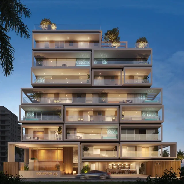 APARTAMENTO 3 QUARTOS - BRAVA COLLECTION - PRAIA BRAVA, ITAJAÍ em Praia Brava, Itajaí