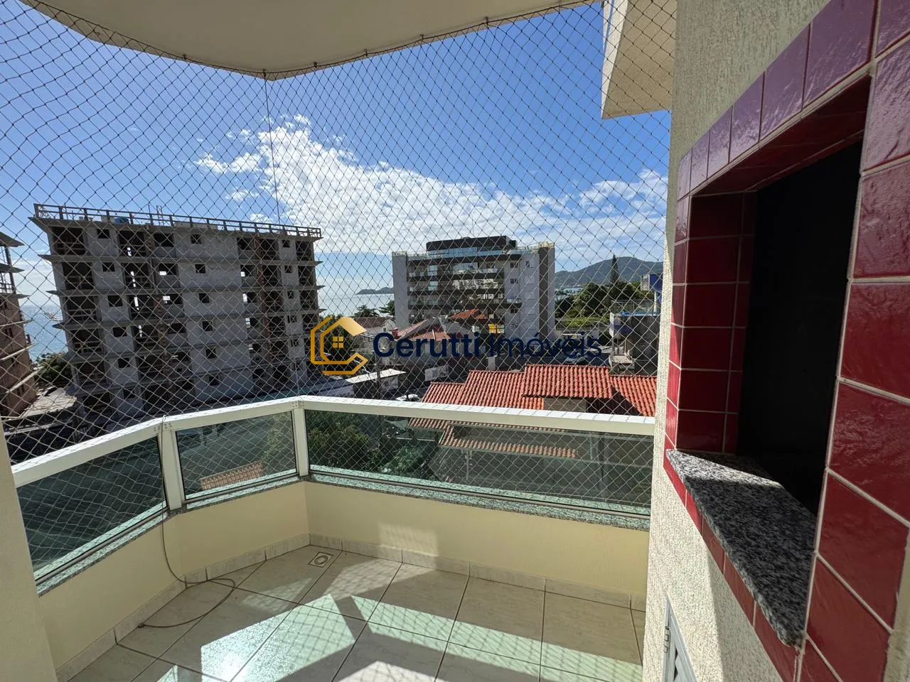 Apartamentos 02 Dorm. 2 quartos à venda em Praia da Armação, Penha/SC, foto 1