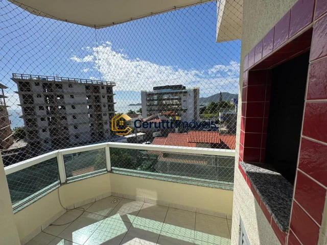 Residencial Porto Seguro em Praia da Armação, Penha