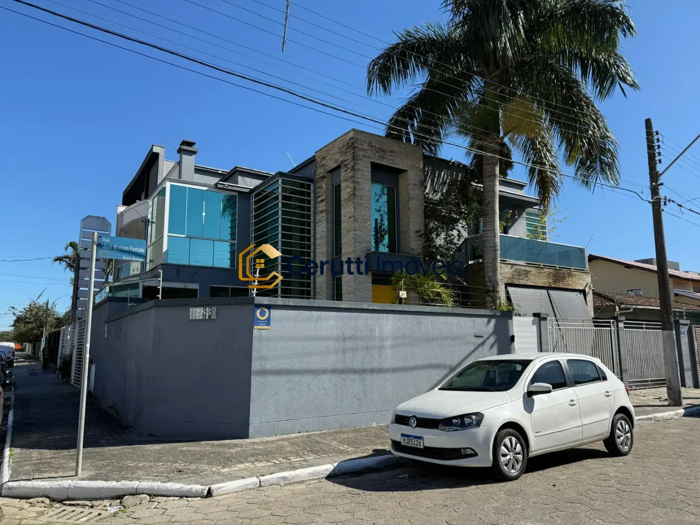Casas 02 Dorm. 2 quartos à venda em Dom Bosco, Itajaí/SC, foto 5