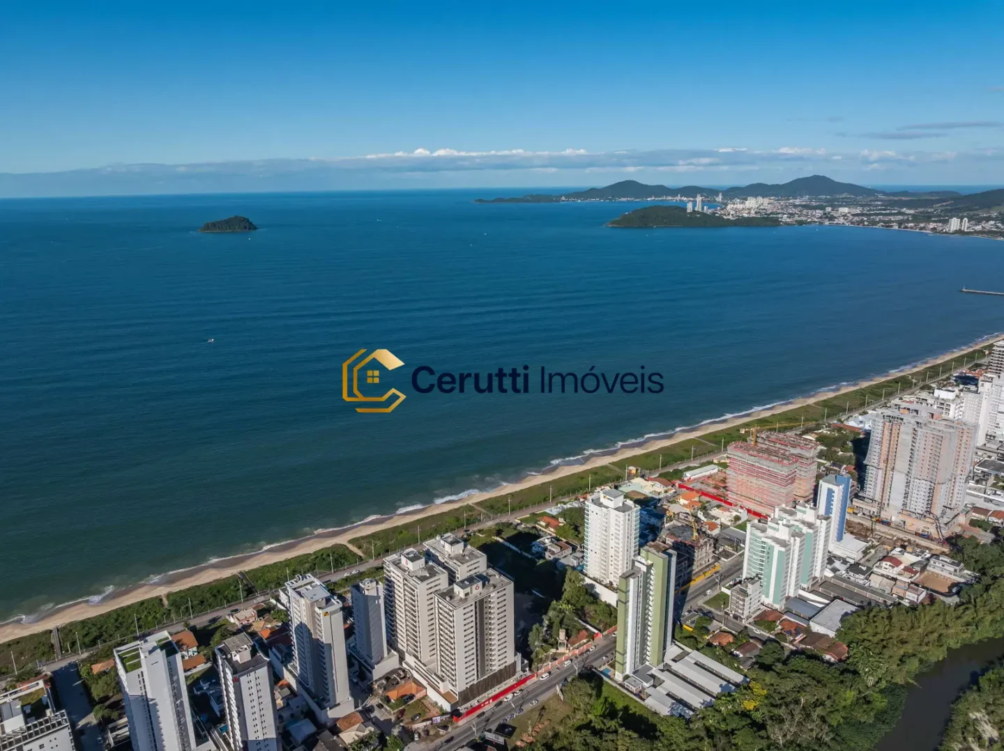 Apartamentos 04 Dorm. 4 quartos à venda em Centro, Balneário Piçarras/SC, foto 6