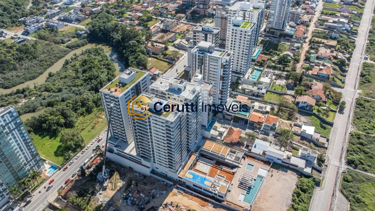 Apartamentos 04 Dorm. 4 quartos à venda em Centro, Balneário Piçarras/SC, foto 8