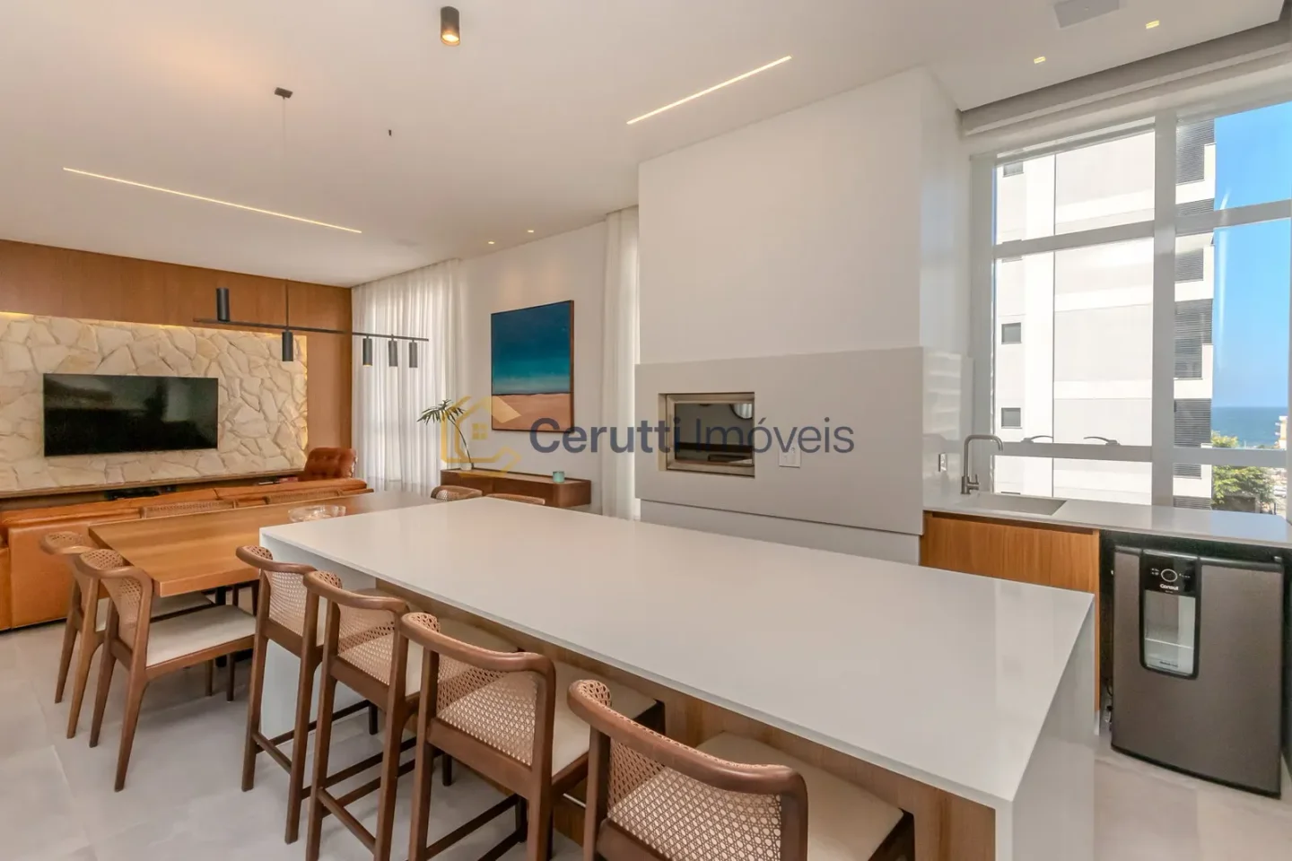 Apartamentos 03 Dorm. 3 quartos à venda em Praia Brava, Itajaí/SC, foto 9