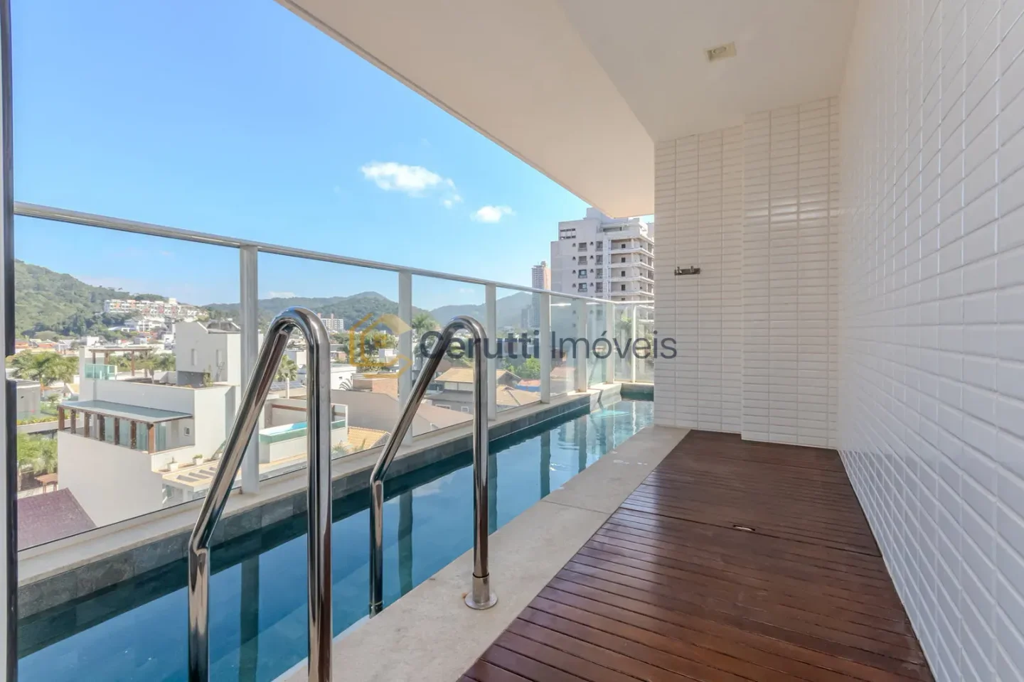 Apartamentos 03 Dorm. 3 quartos à venda em Praia Brava, Itajaí/SC, foto 14