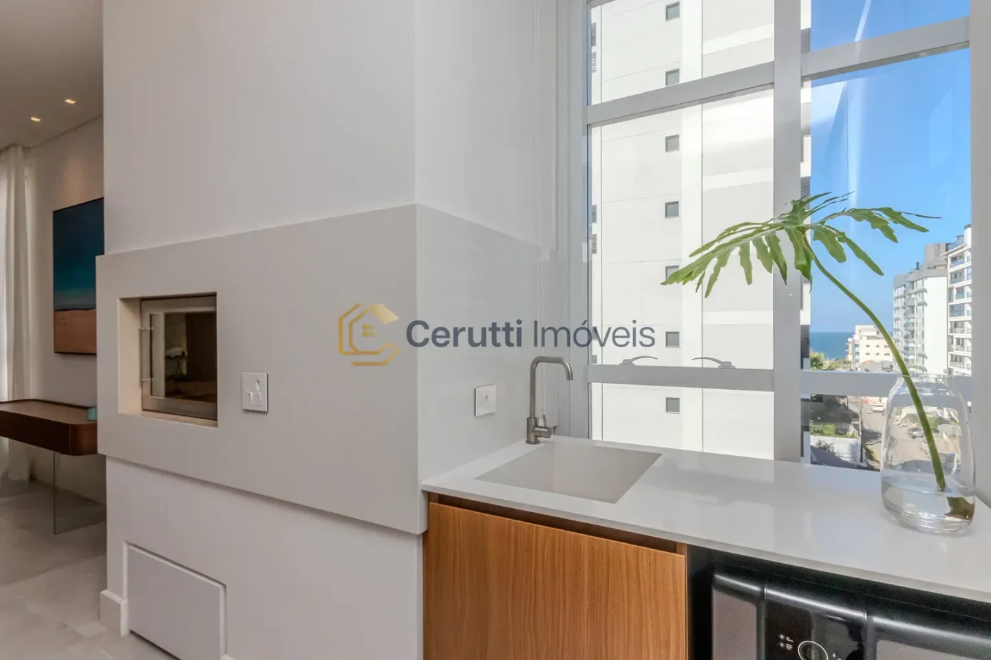 Apartamentos 03 Dorm. 3 quartos à venda em Praia Brava, Itajaí/SC, foto 17