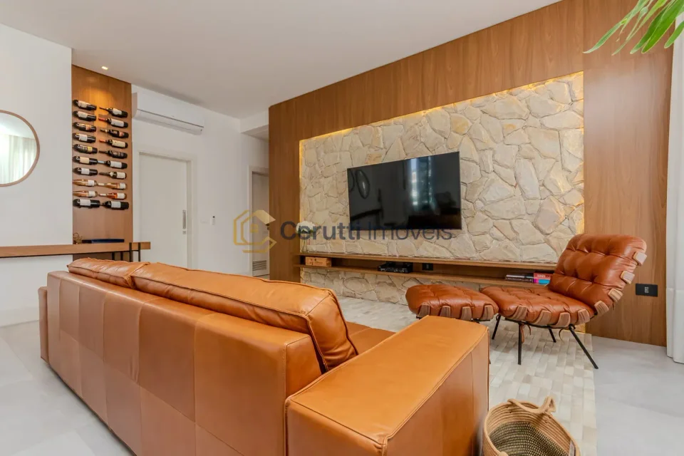 Apartamentos 03 Dorm. 3 quartos à venda em Praia Brava, Itajaí/SC, foto 4