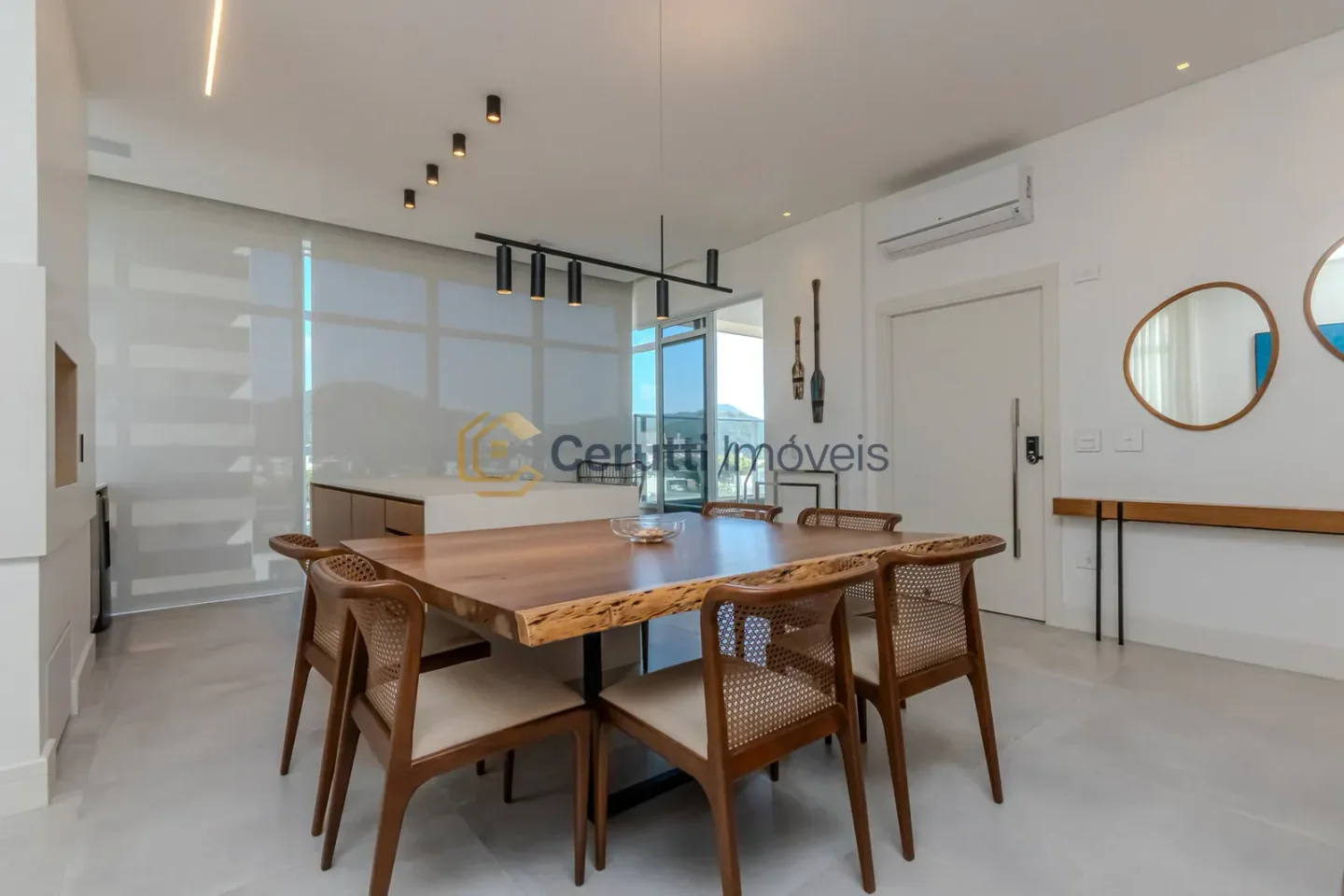 Apartamentos 03 Dorm. 3 quartos à venda em Praia Brava, Itajaí/SC, foto 5
