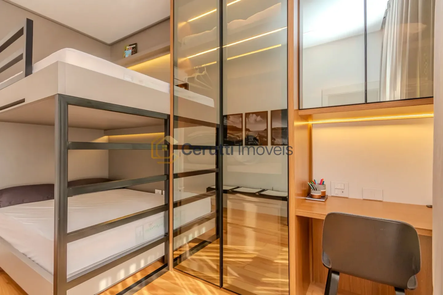 Apartamentos 03 Dorm. 3 quartos à venda em Praia Brava, Itajaí/SC, foto 27