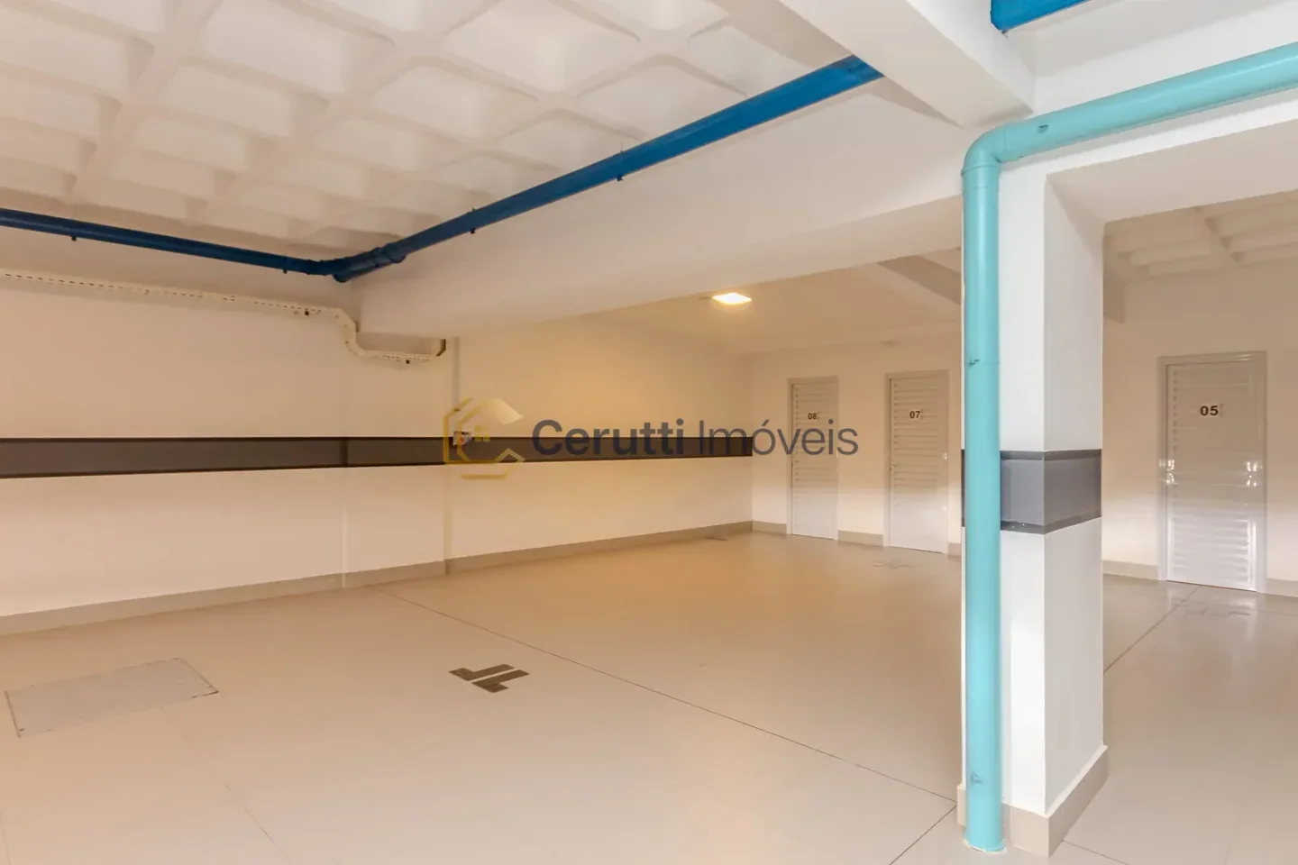 Apartamentos 03 Dorm. 3 quartos à venda em Praia Brava, Itajaí/SC, foto 31