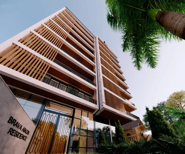 APARTAMENTO 3 QUARTOS - BRAVA AIKON - PRAIA BRAVA DE ITAJAÍ, ITAJAÍ