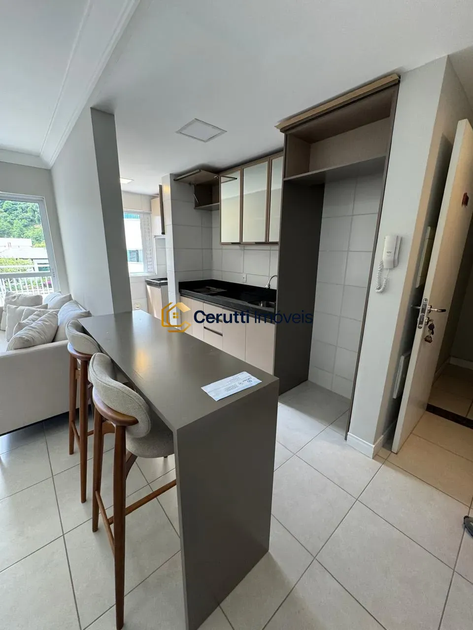 Apartamentos 01 Dorm. 1 quarto à venda em Ressacada, Itajaí/SC, foto 4