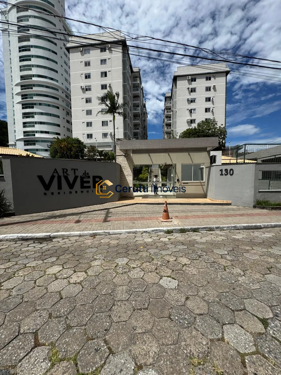 Apartamentos 01 Dorm. 1 quarto à venda em Ressacada, Itajaí/SC, foto 2