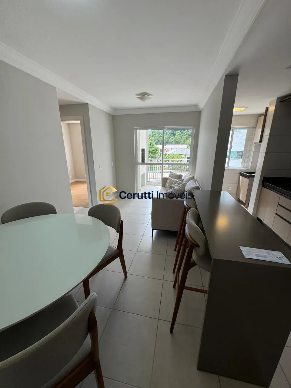 Apartamentos 01 Dorm. 1 quarto à venda em Ressacada, Itajaí/SC, foto 5