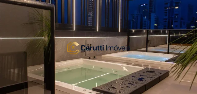 Libreville Concept - Maybelly em Perequê, Porto Belo