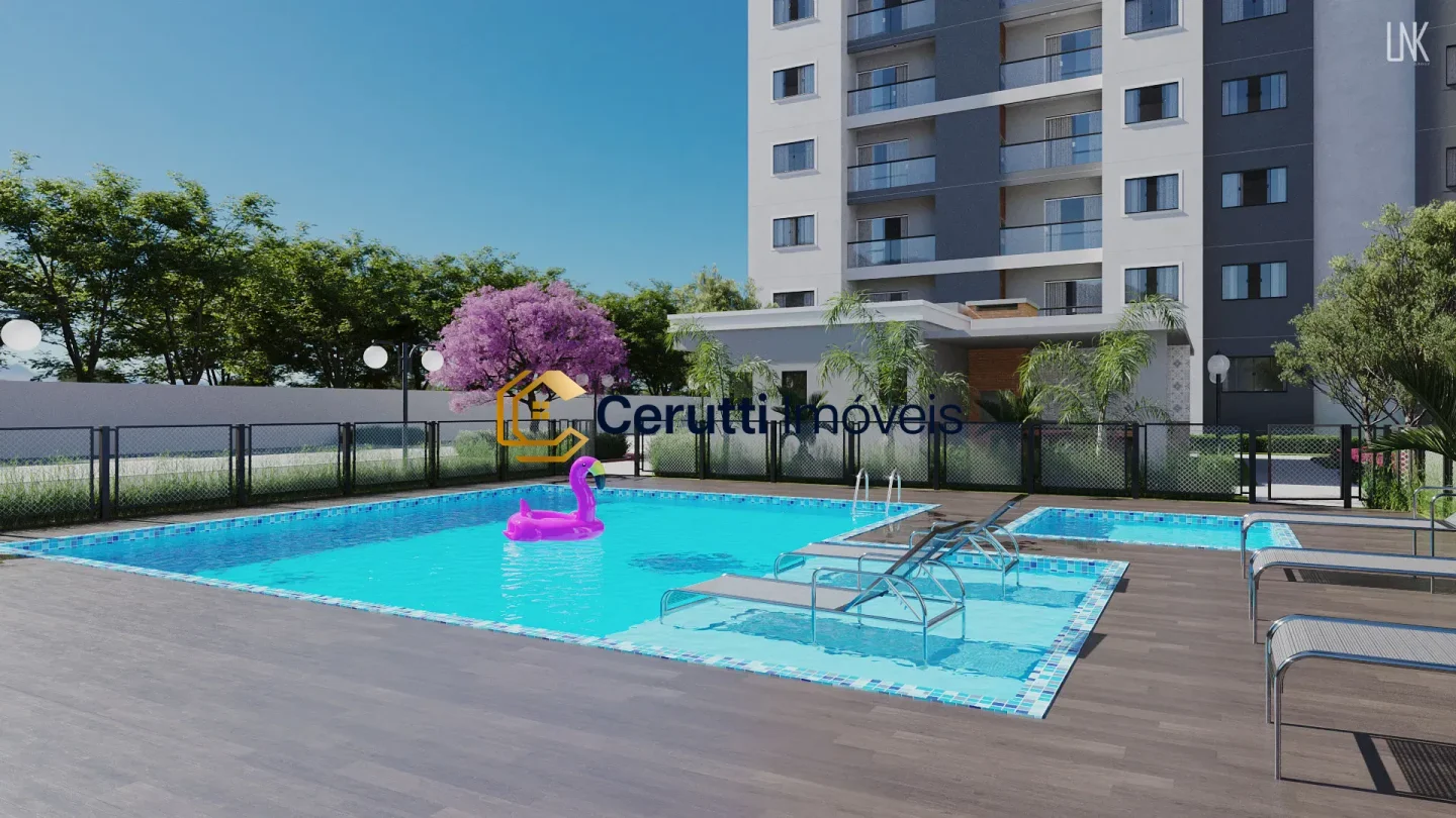 Apartamentos 02 Dorm. 2 quartos à venda em São Cristóvão, Barra Velha/SC, foto 5