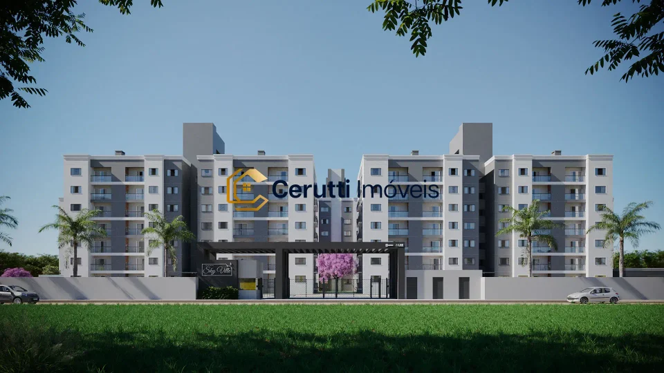 Apartamentos 02 Dorm. 2 quartos à venda em São Cristóvão, Barra Velha/SC, foto 3