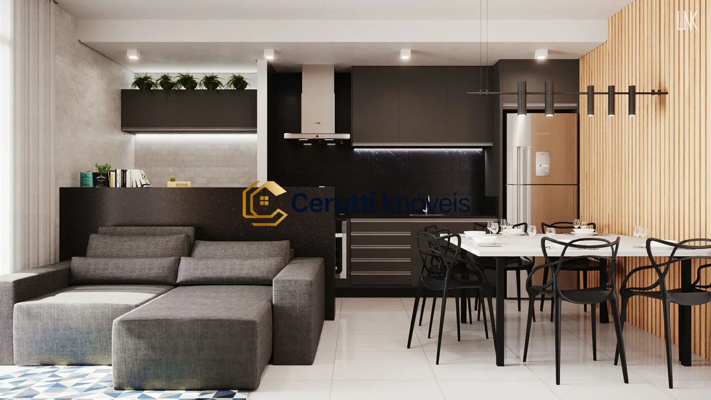 Apartamentos 02 Dorm. 2 quartos à venda em São Cristóvão, Barra Velha/SC, foto 16