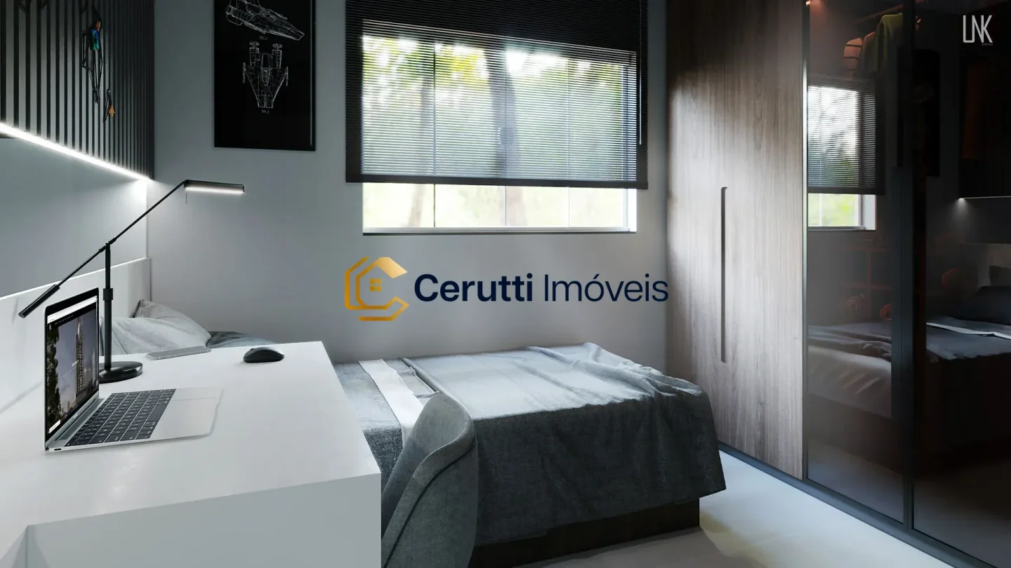 Apartamentos 02 Dorm. 2 quartos à venda em São Cristóvão, Barra Velha/SC, foto 22