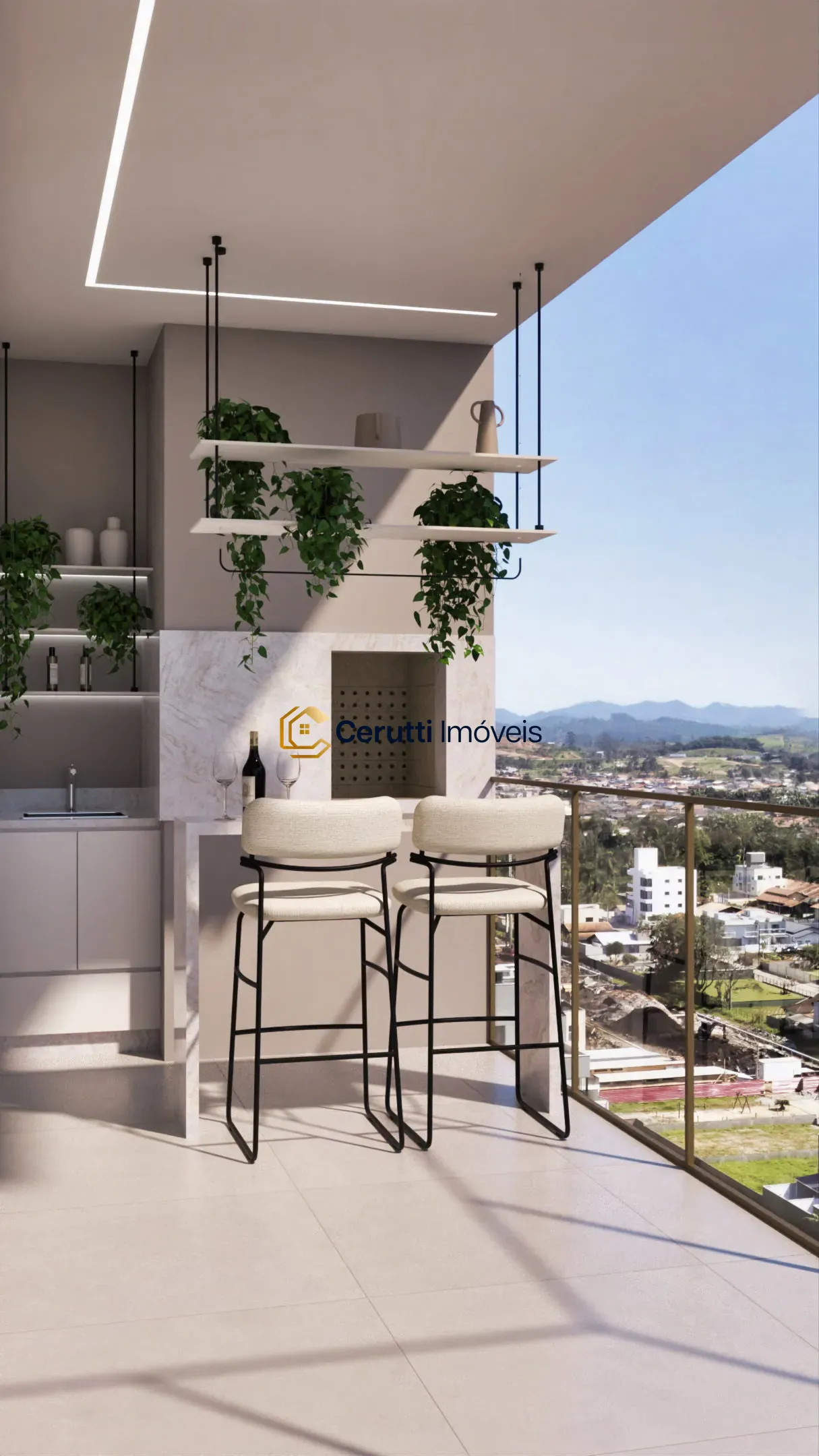 Apartamentos 02 Dorm. 2 quartos à venda em Itacolomí, Balneário Piçarras/SC, foto 9