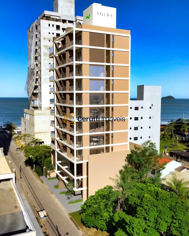 SIENA em Itacolomí, Balneário Piçarras